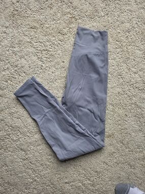 BuffBunny Poshknit Vback Leggings